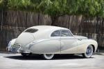 Delahaye 175 Coupe de Ville par Saoutchik 1949 года